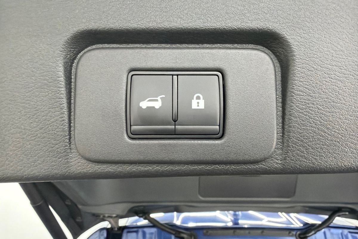 2023 Nissan X-TRAIL Ti T33