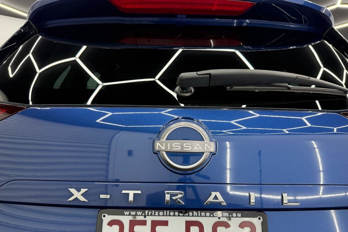 2023 Nissan X-TRAIL Ti T33