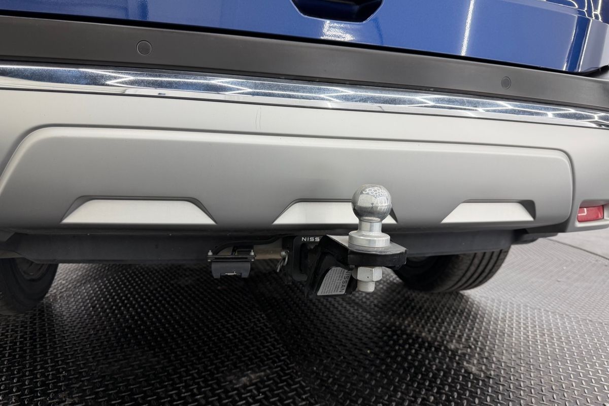 2023 Nissan X-TRAIL Ti T33