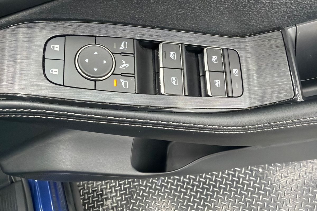 2023 Nissan X-TRAIL Ti T33