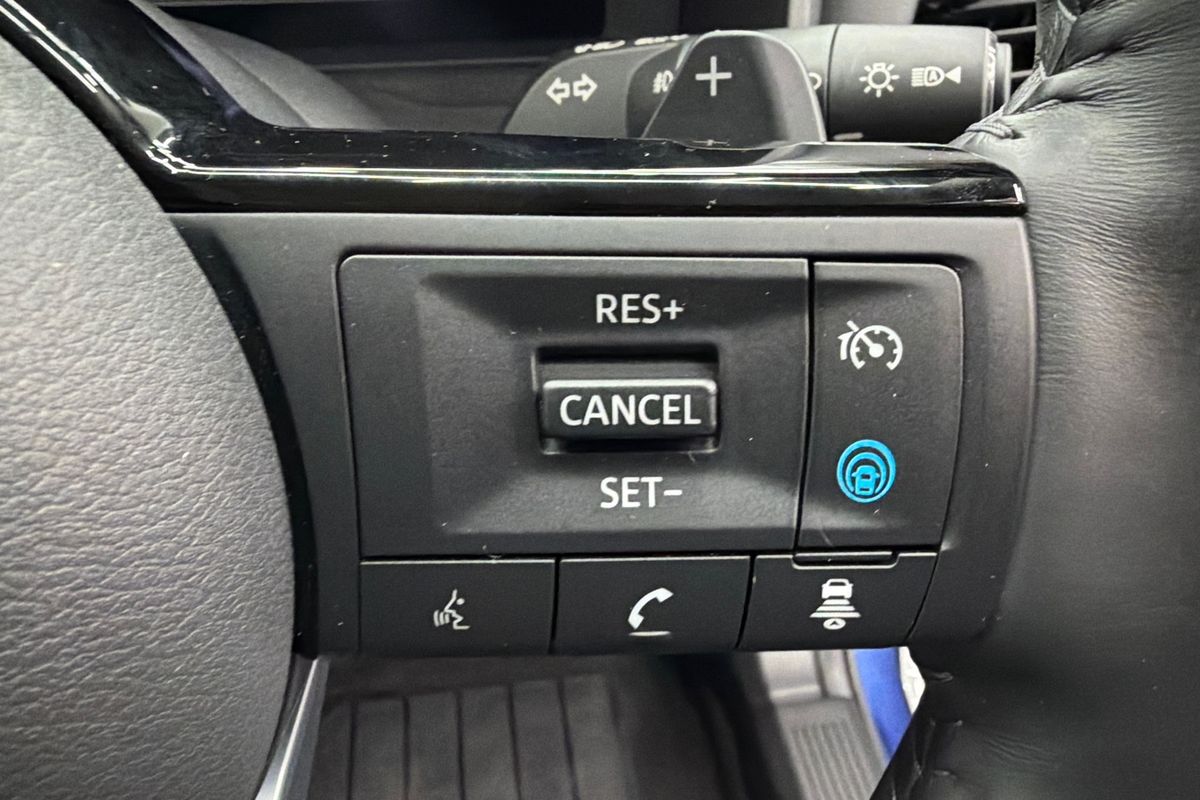 2023 Nissan X-TRAIL Ti T33