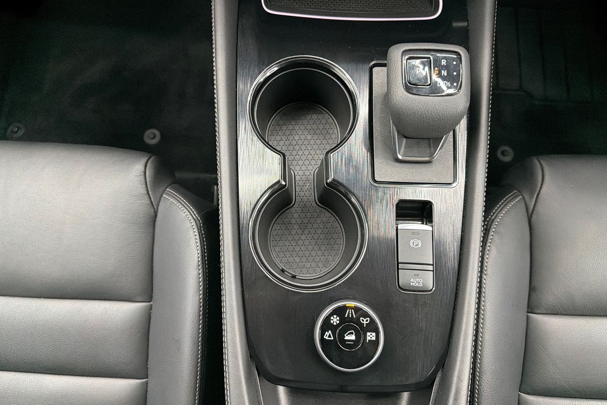 2023 Nissan X-TRAIL Ti T33