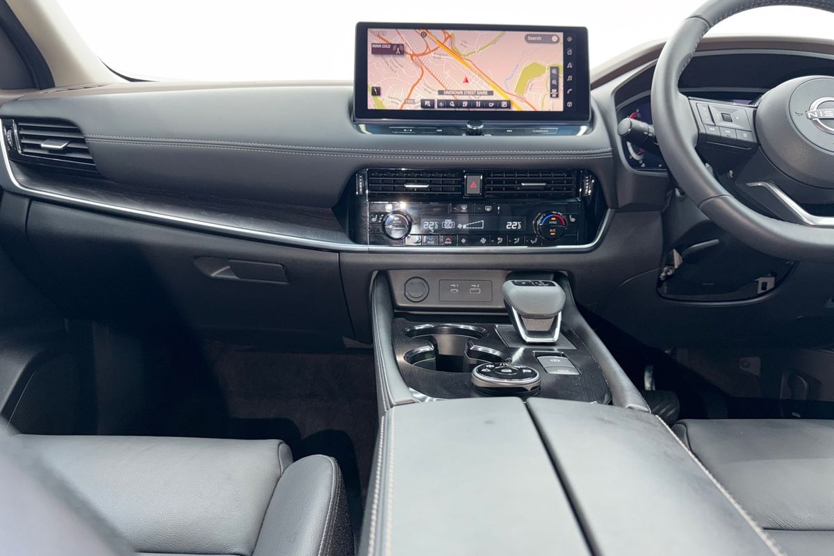 2023 Nissan X-TRAIL Ti T33