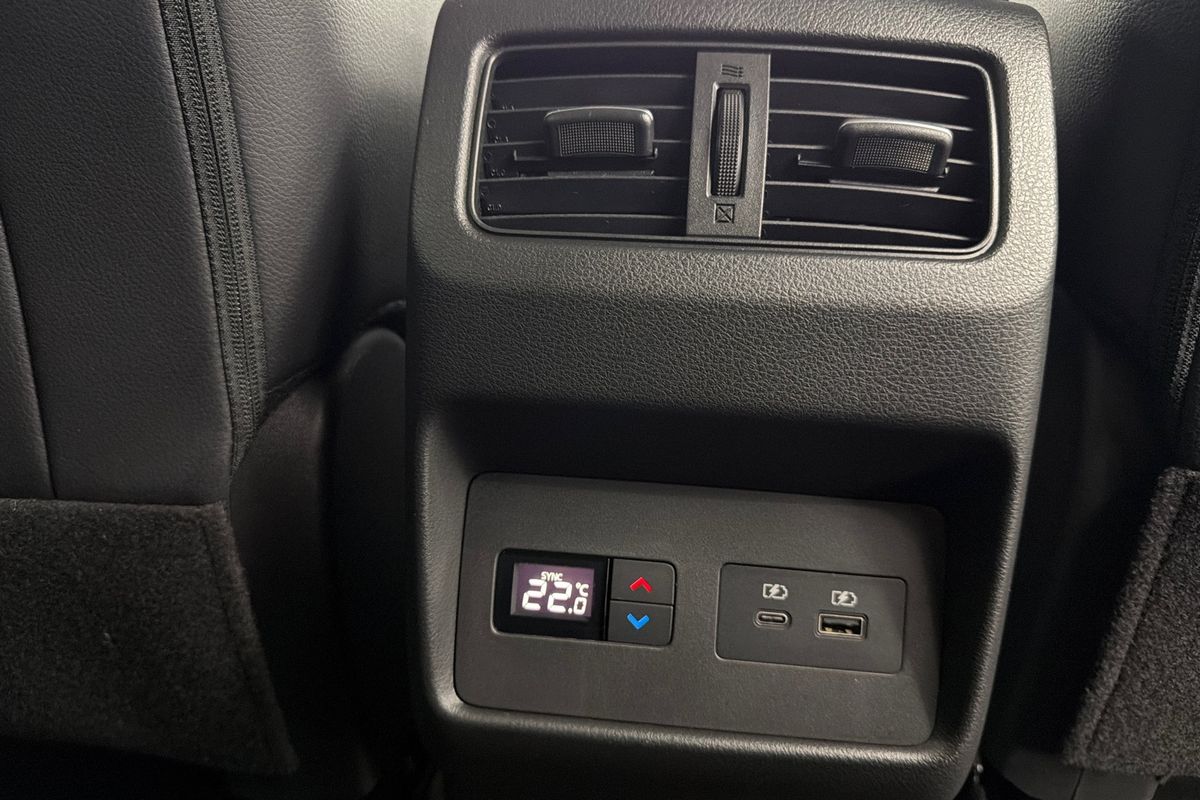 2023 Nissan X-TRAIL Ti T33