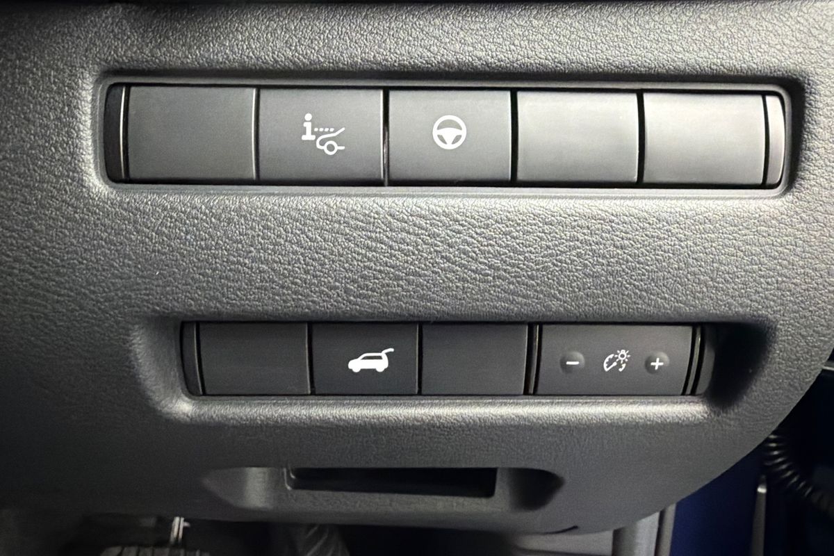 2023 Nissan X-TRAIL Ti T33