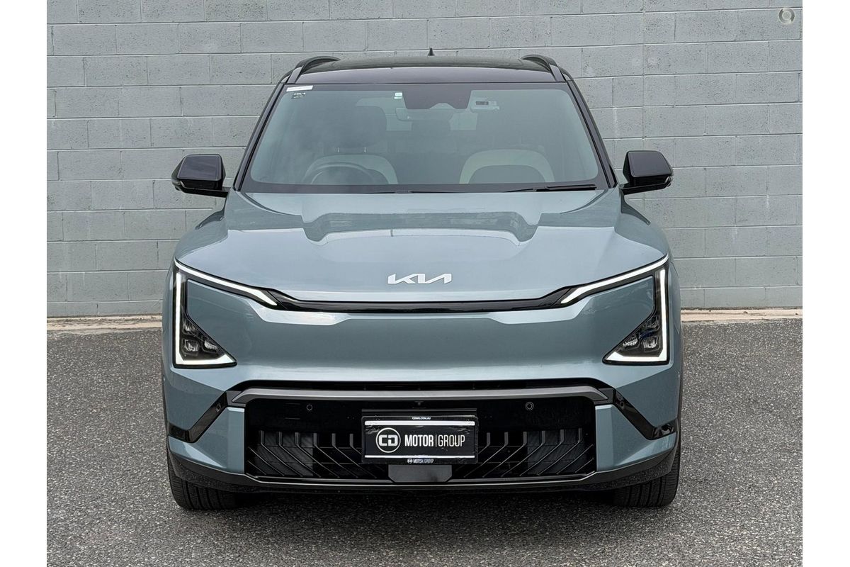 2025 Kia EV5 GT-Line OVc