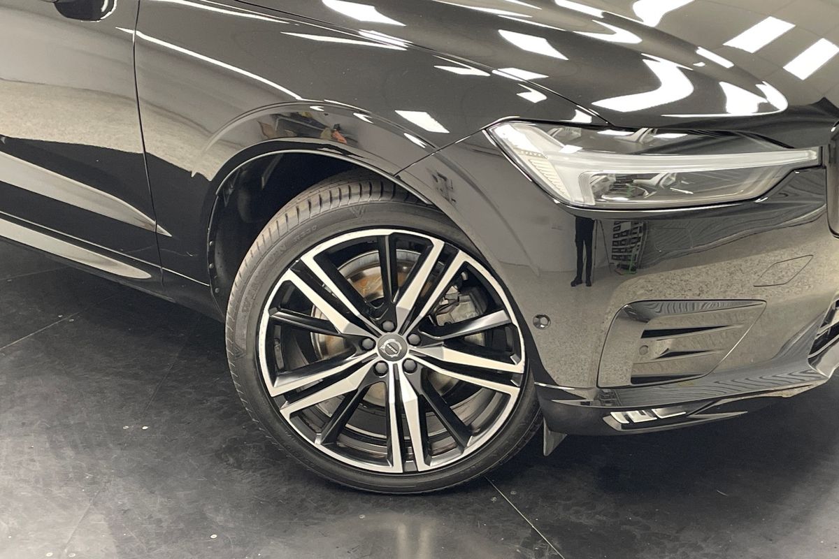 2020 Volvo XC60