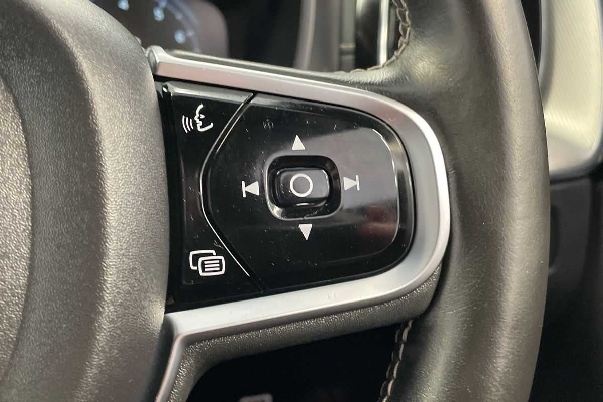 2020 Volvo XC60