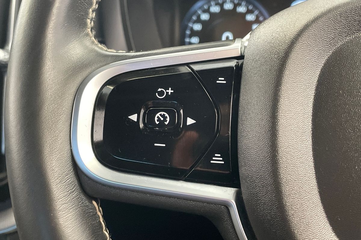 2020 Volvo XC60