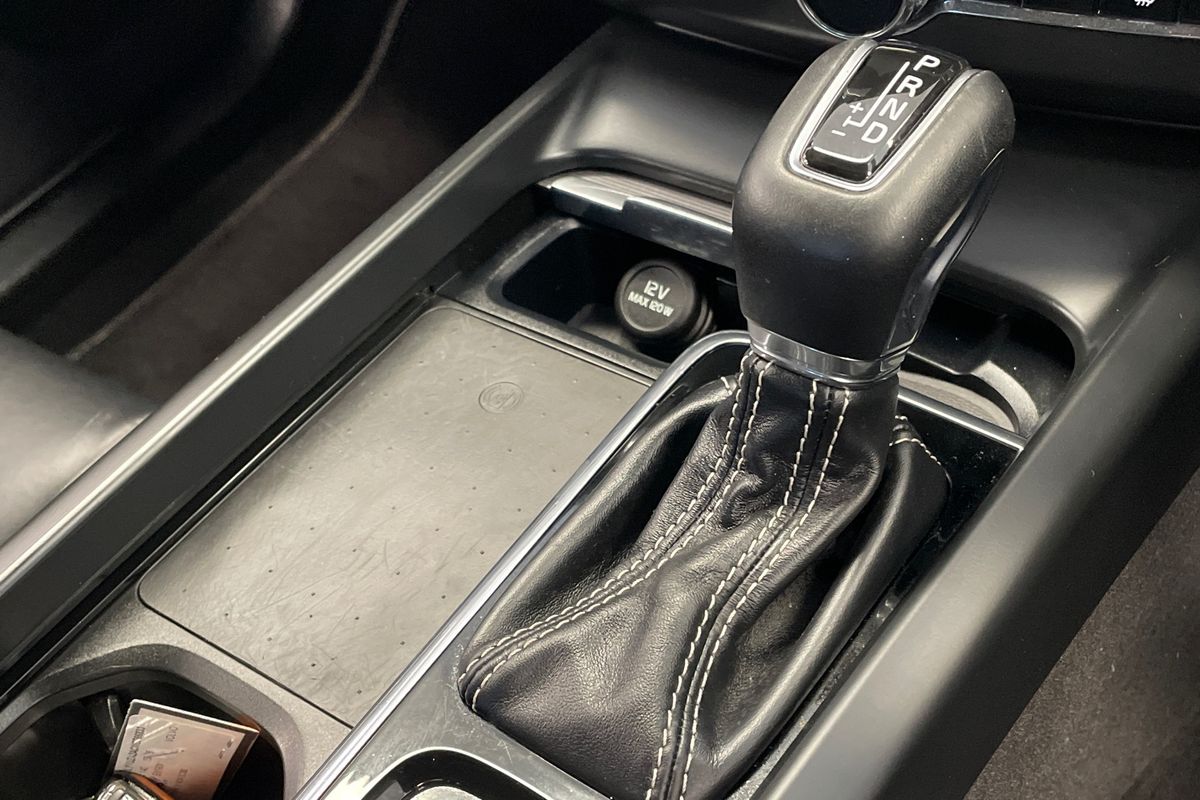 2020 Volvo XC60