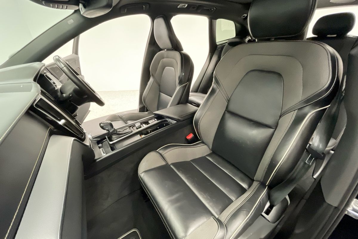 2020 Volvo XC60