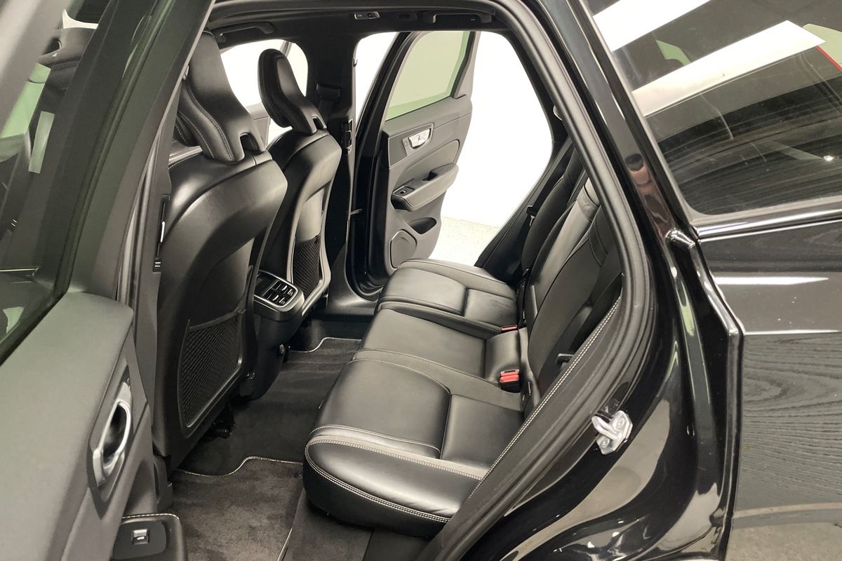 2020 Volvo XC60