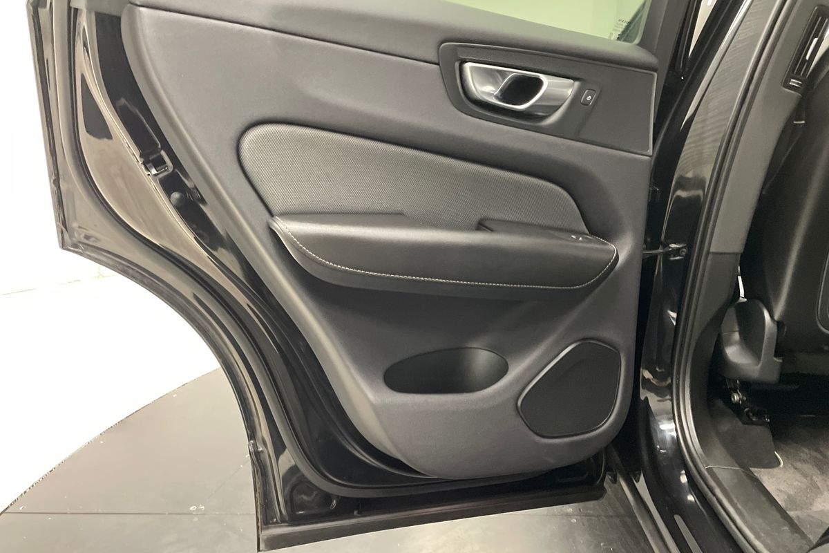 2020 Volvo XC60