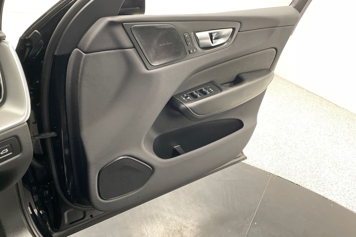 2020 Volvo XC60