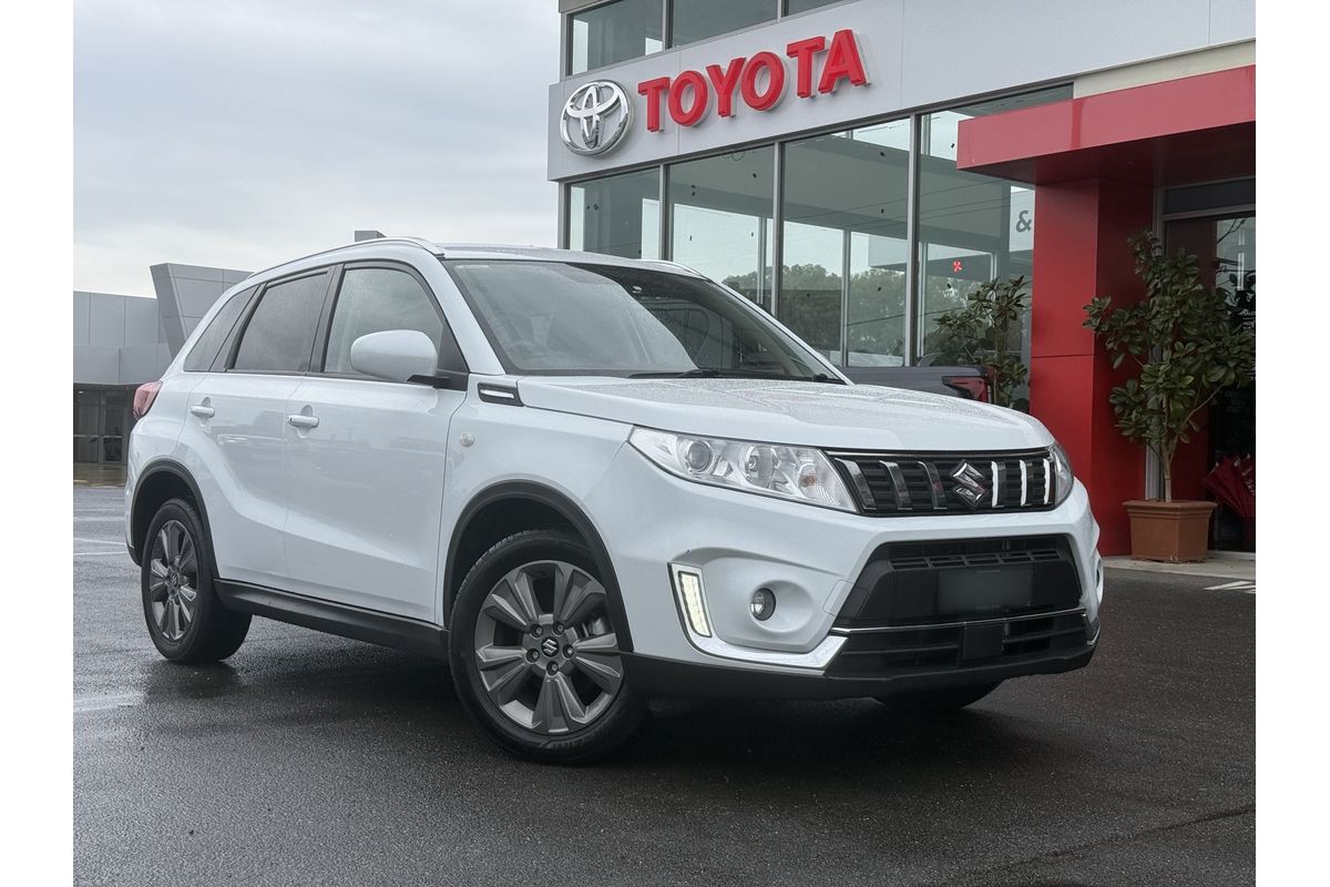 2023 Suzuki Vitara 1.6L LY SERIES II MY22