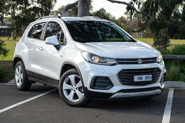 2019 Holden Trax LS TJ