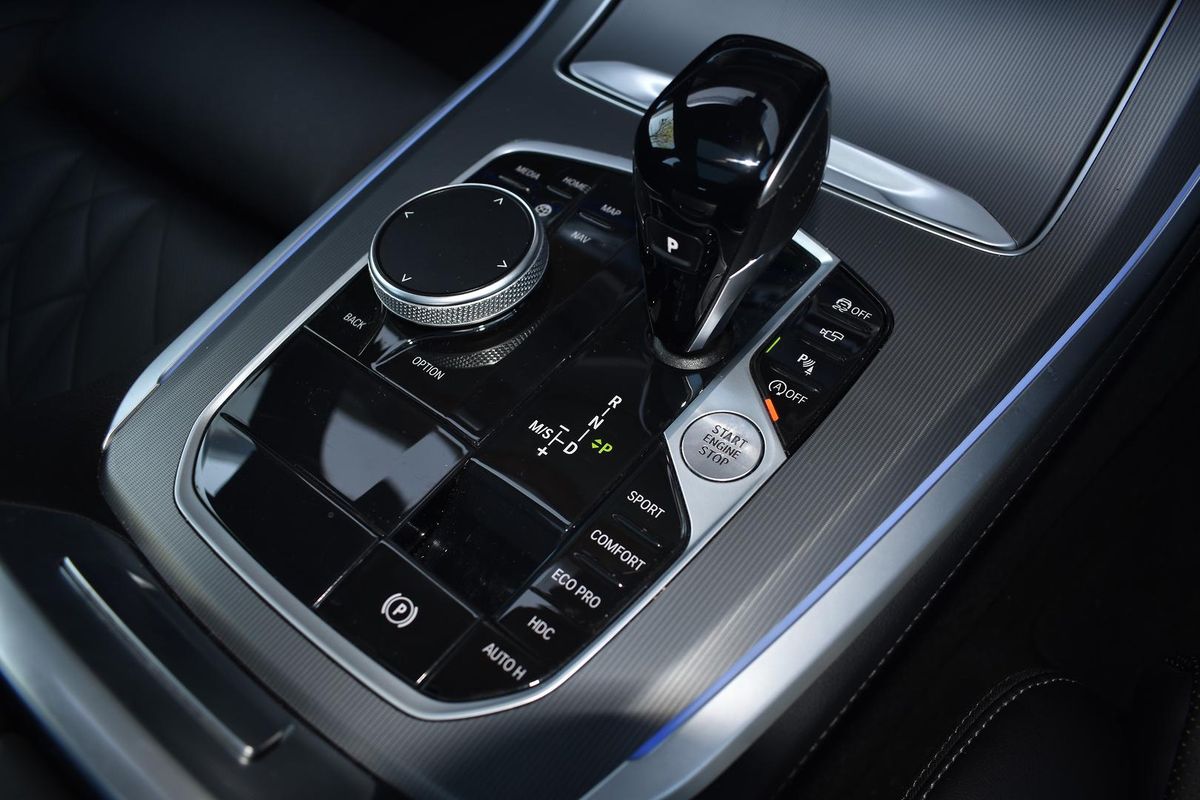 2022 BMW X5 xDrive30d M Sport G05