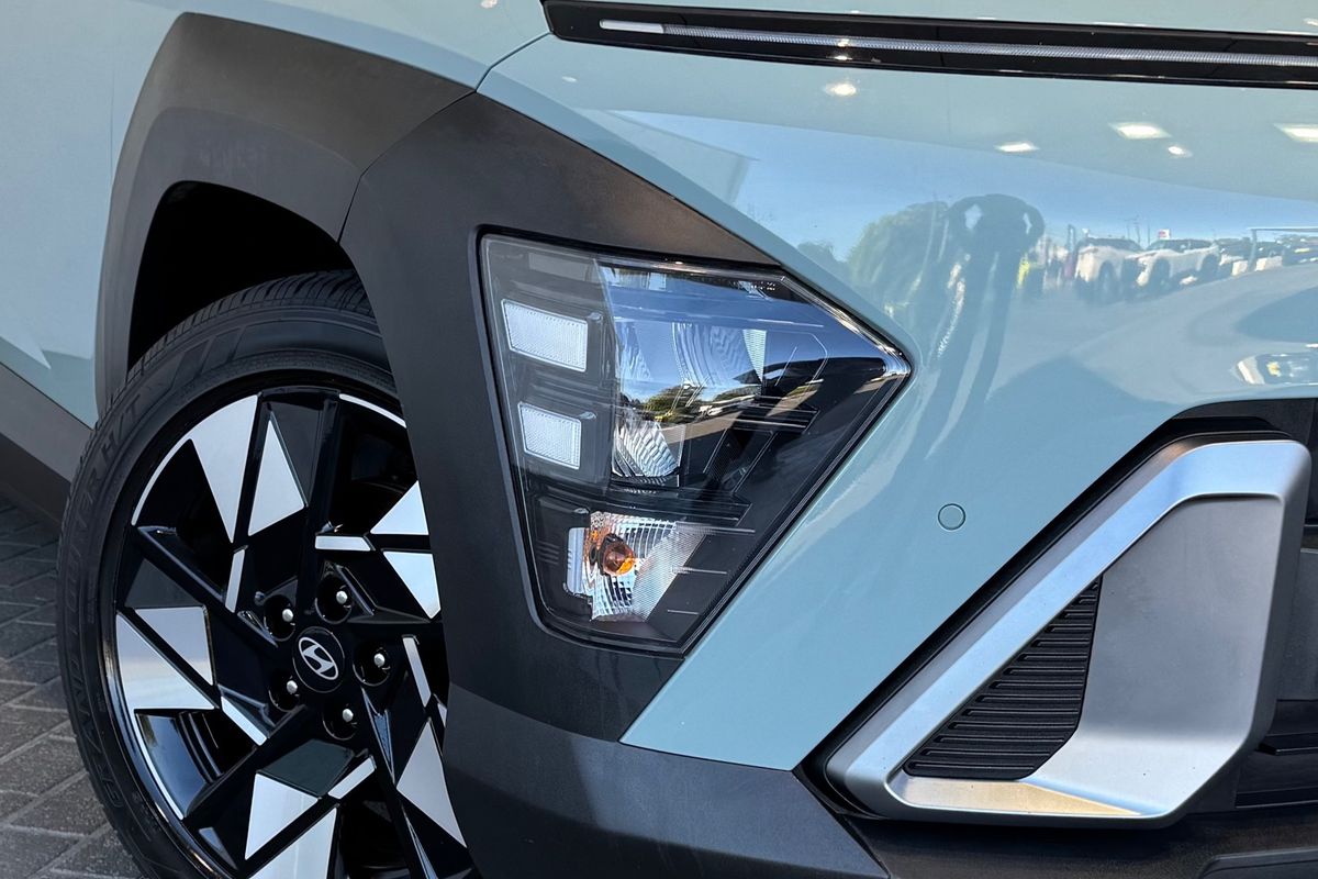 2024 Hyundai Kona SX2.V2