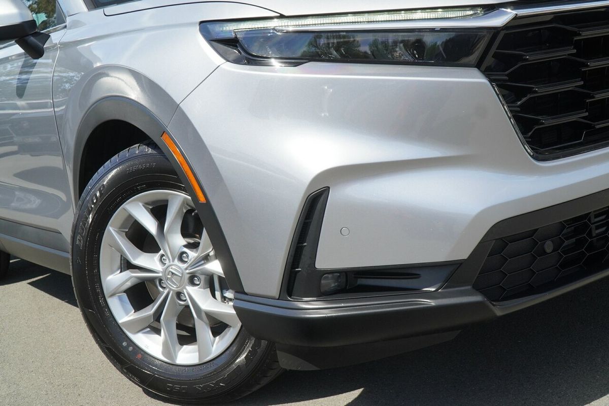 2024 Honda CR-V VTi X7 RS