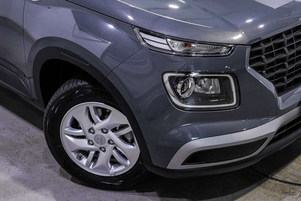 2025 Hyundai Venue QX.V5