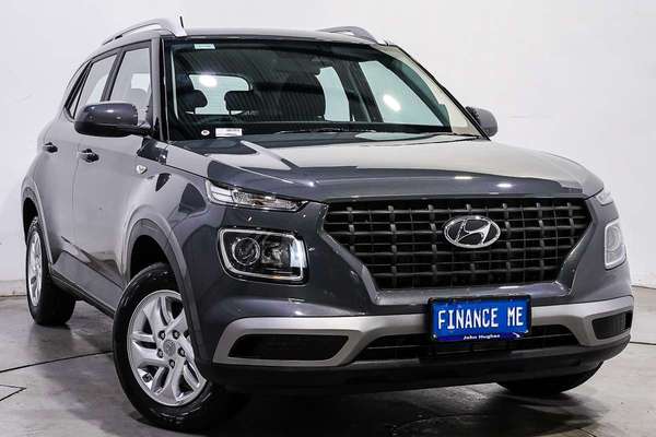 2025 Hyundai Venue QX.V5