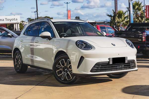 2026 GWM Ora 5 Lux EC15