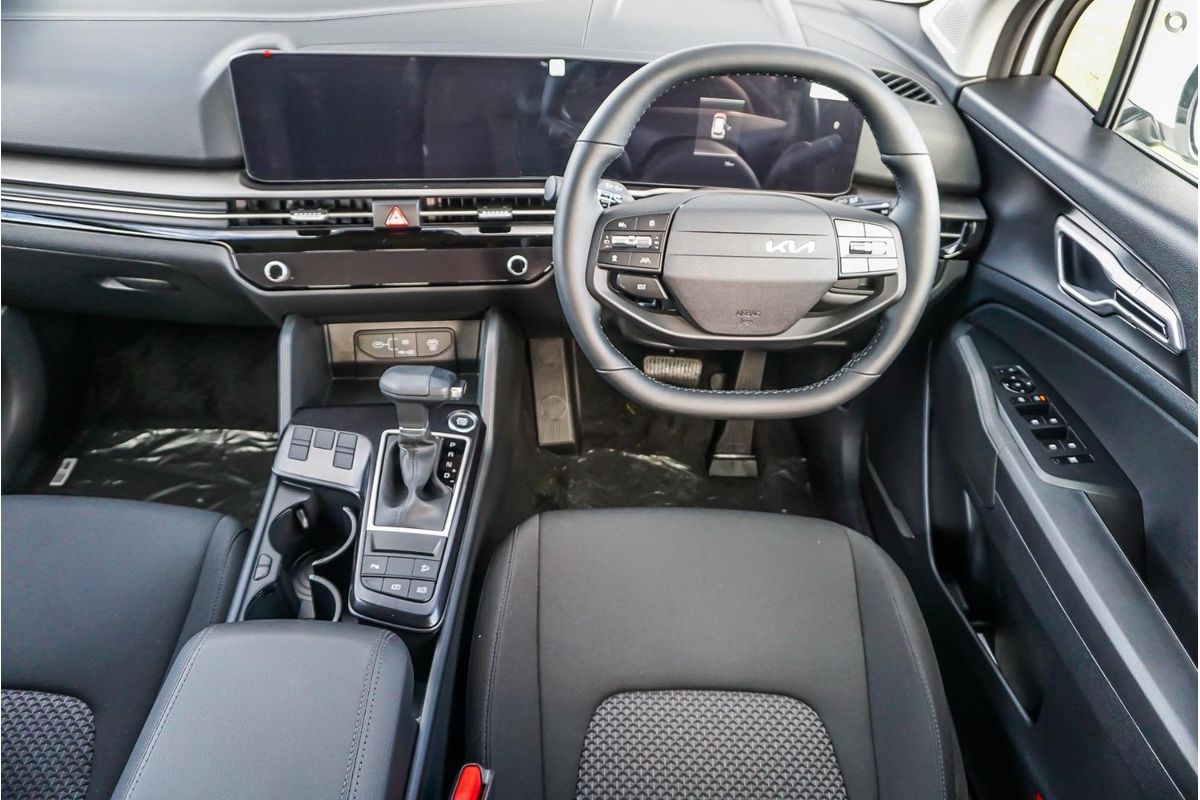 2026 Kia Sportage SX NQ5 PE