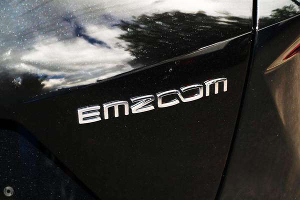2026 GAC EMZOOM Premium