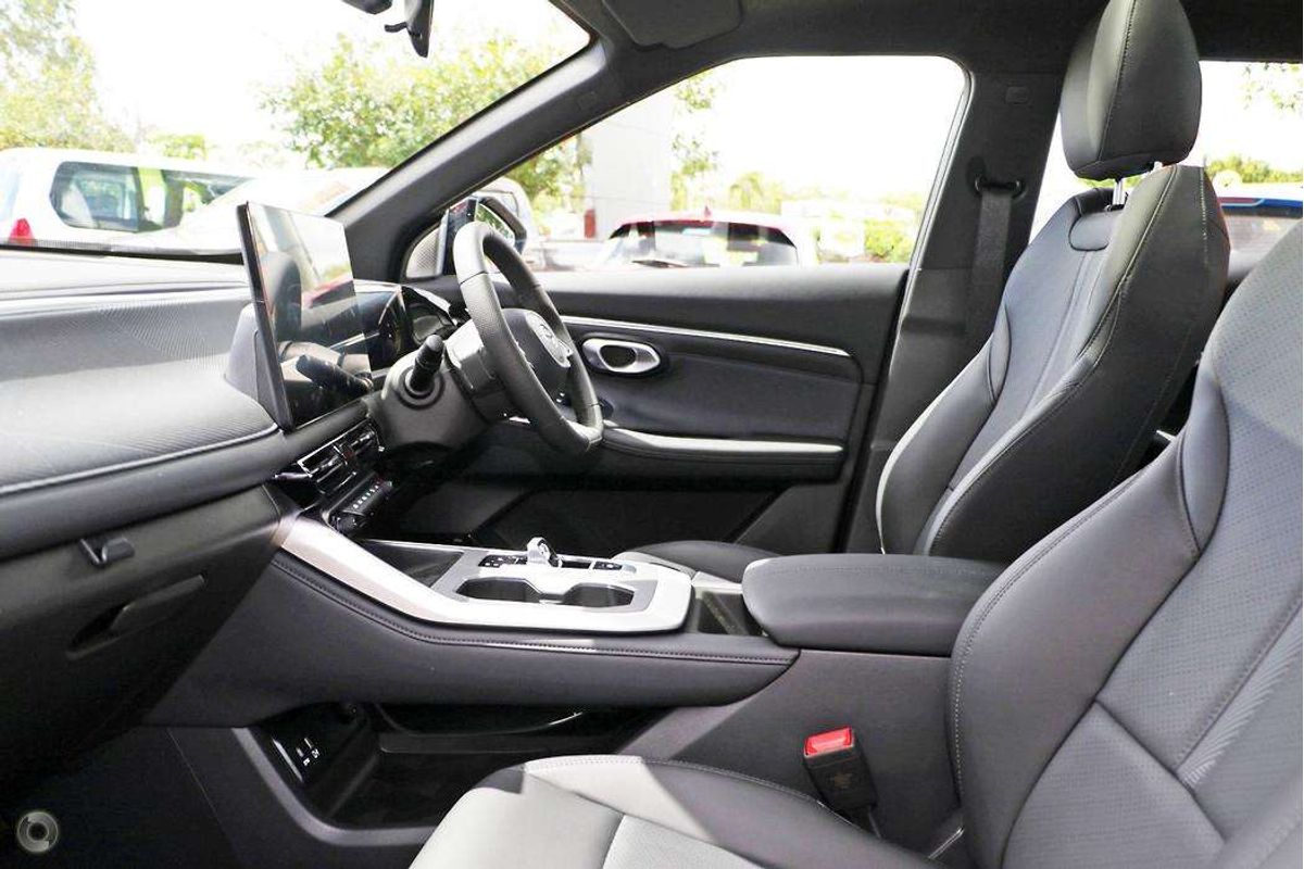 2026 GAC EMZOOM Premium