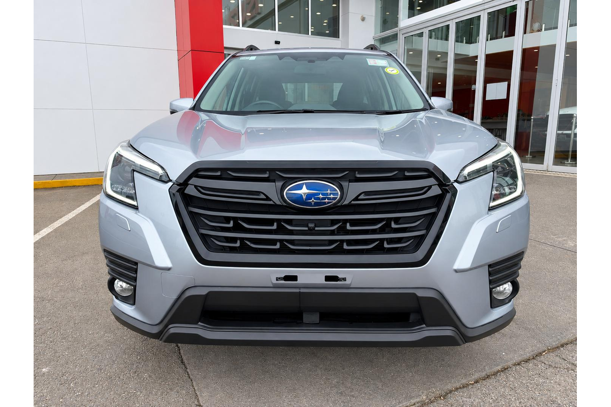 2023 Subaru Forester 2.5i-L S5
