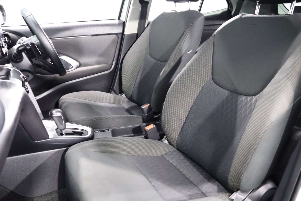 2020 Toyota Yaris Cross GX MXPB10R