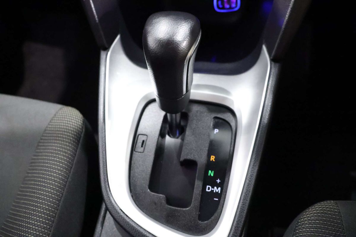 2020 Toyota Yaris Cross GX MXPB10R