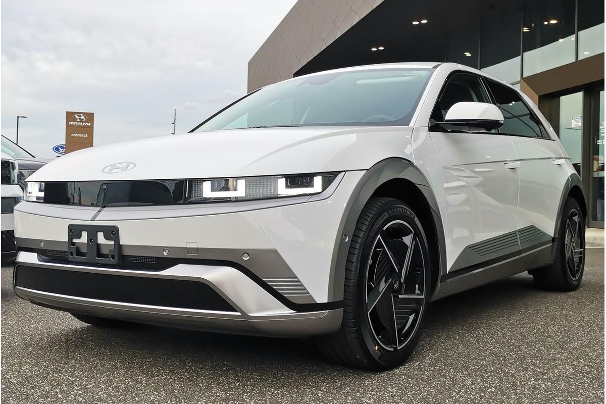 2026 Hyundai IONIQ 5 Elite NE.V7