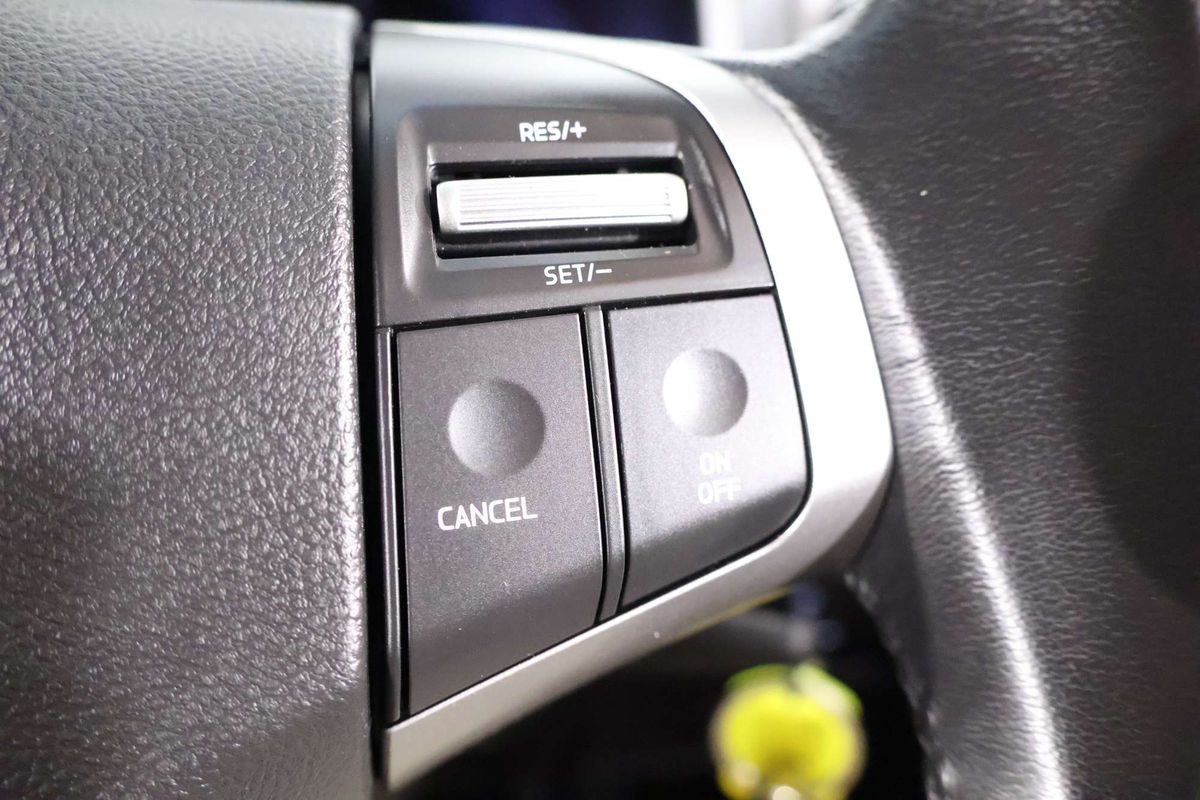 2018 Holden Colorado LS RG Rear Wheel Drive