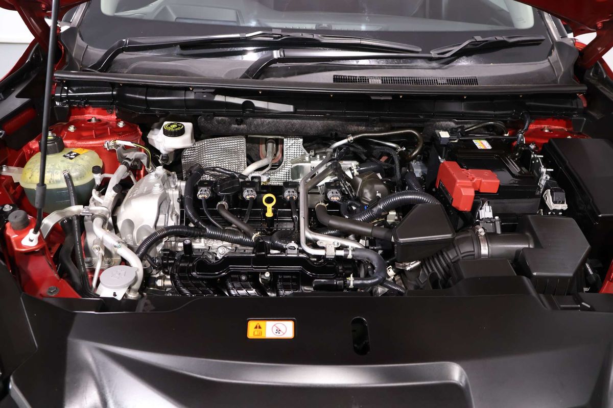 2022 Mitsubishi Outlander Aspire ZM
