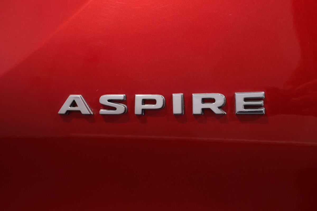 2022 Mitsubishi Outlander Aspire ZM