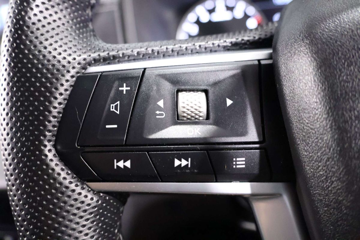 2022 Mitsubishi Outlander Aspire ZM