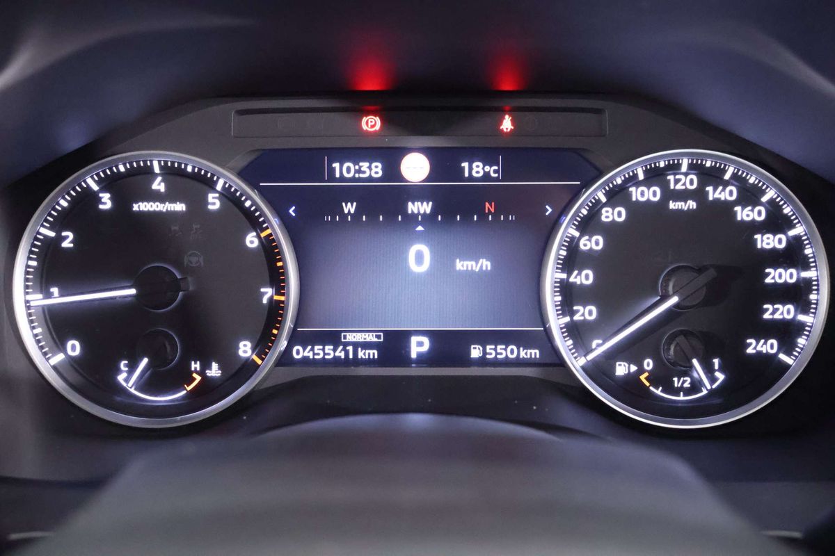 2022 Mitsubishi Outlander Aspire ZM