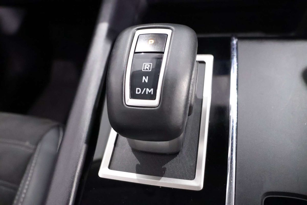 2022 Mitsubishi Outlander Aspire ZM