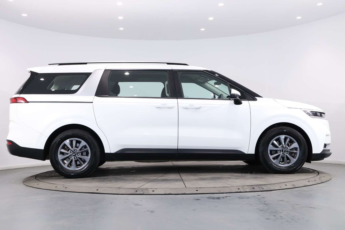 2022 Kia Carnival S KA4