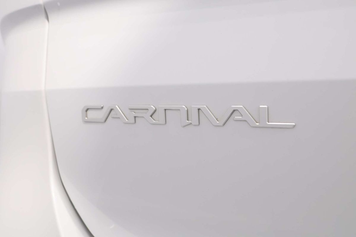 2022 Kia Carnival S KA4