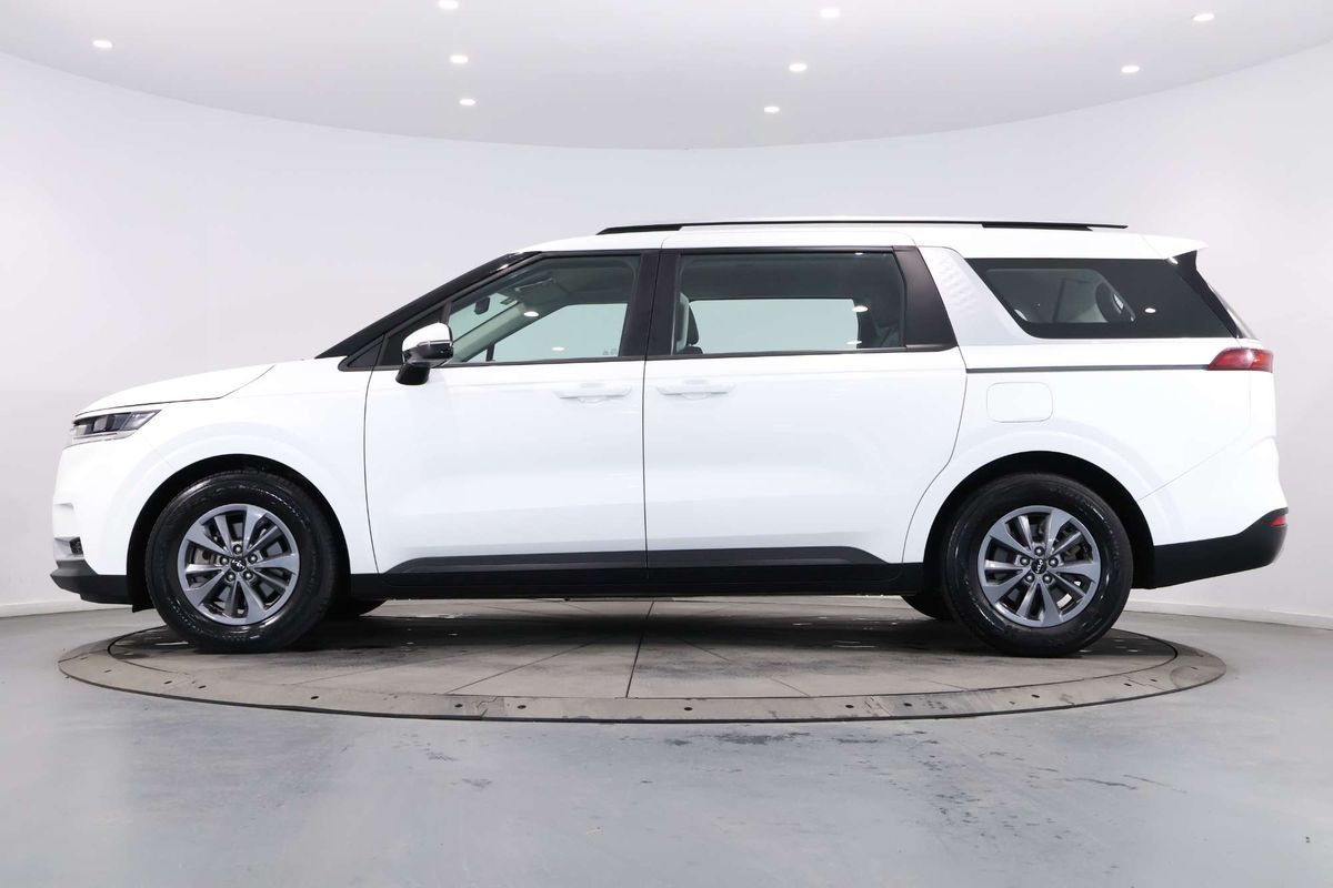 2022 Kia Carnival S KA4