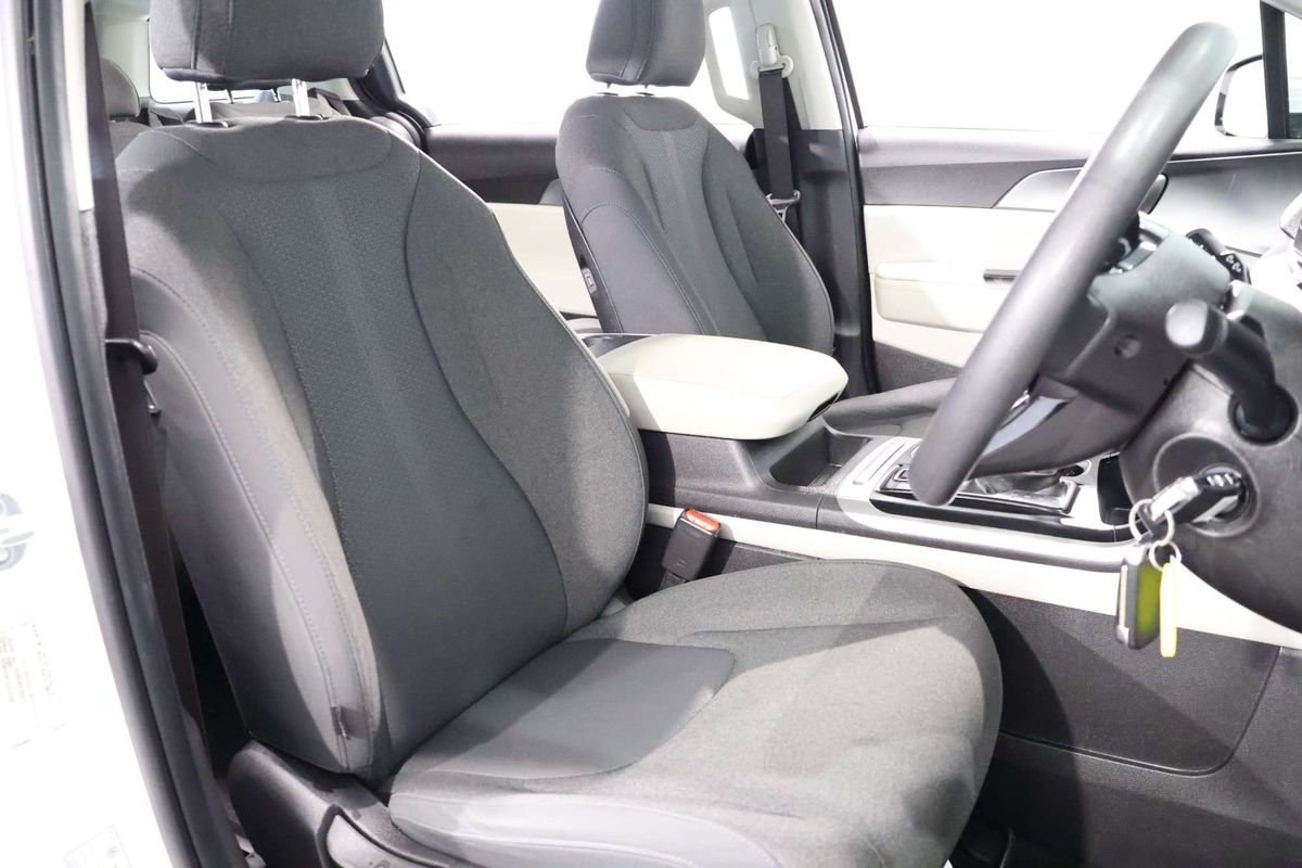 2022 Kia Carnival S KA4