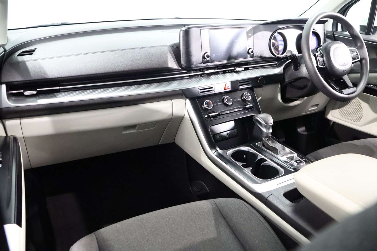 2022 Kia Carnival S KA4