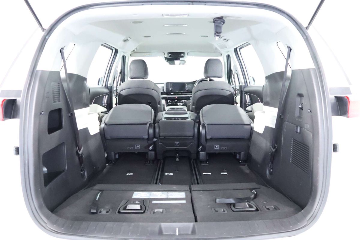 2022 Kia Carnival S KA4