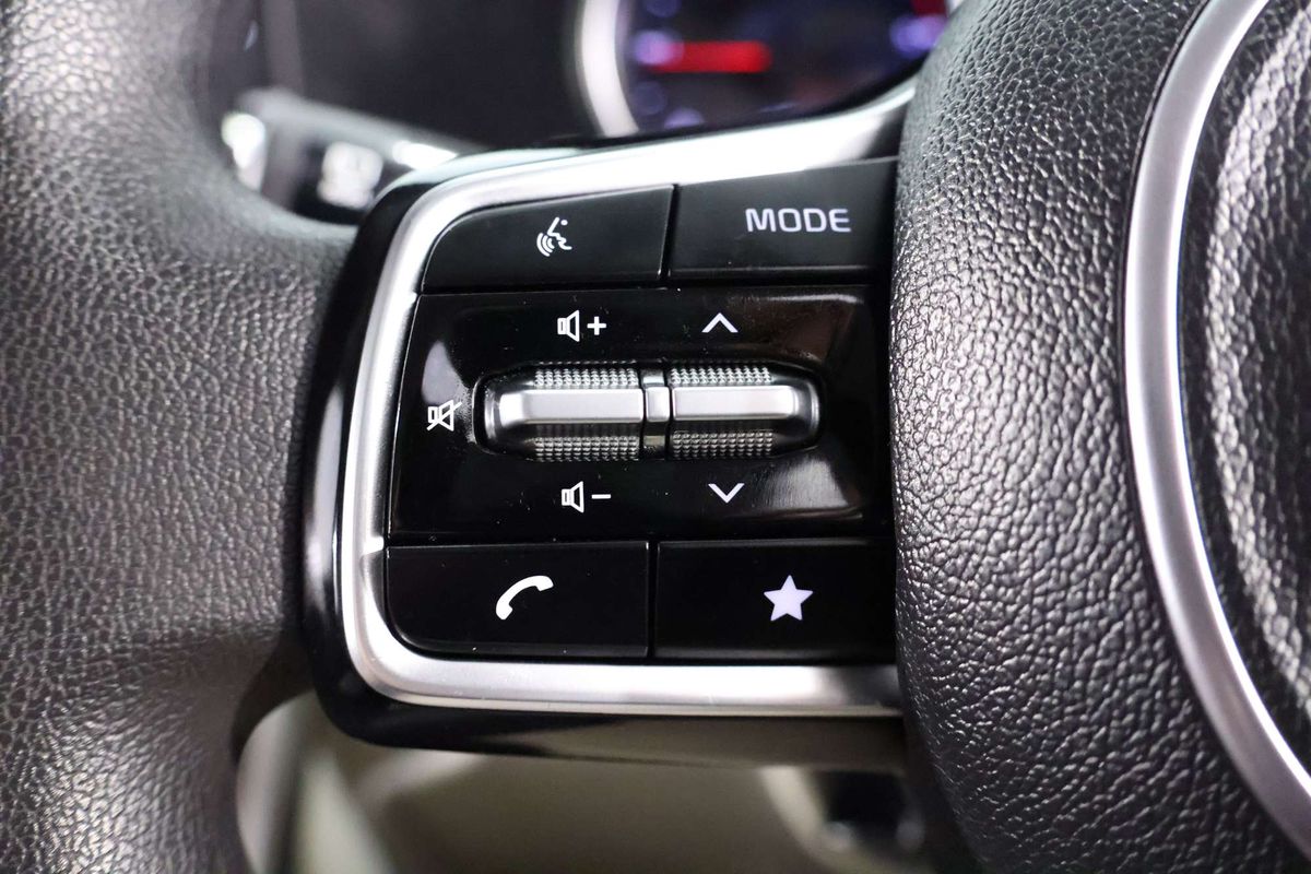 2022 Kia Carnival S KA4