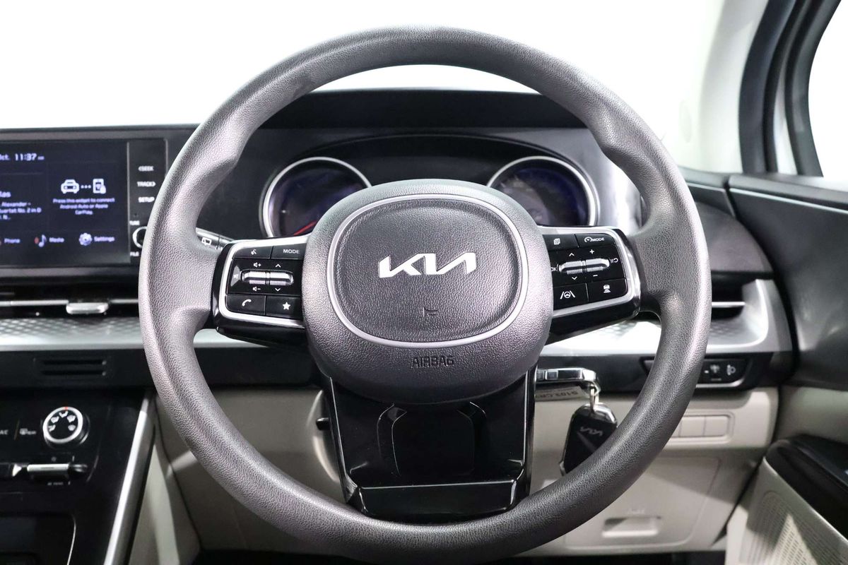2022 Kia Carnival S KA4