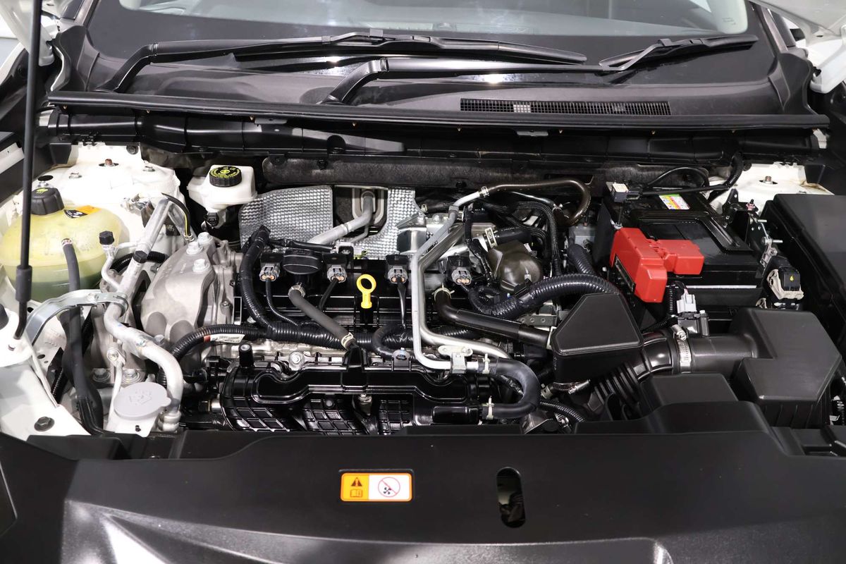 2023 Mitsubishi Outlander ES ZM
