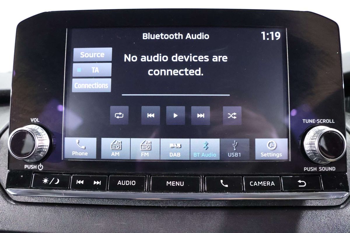 2023 Mitsubishi Outlander ES ZM