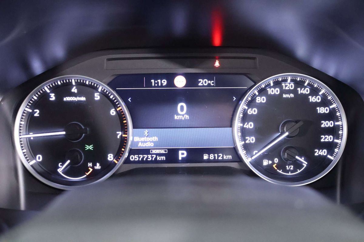 2023 Mitsubishi Outlander ES ZM
